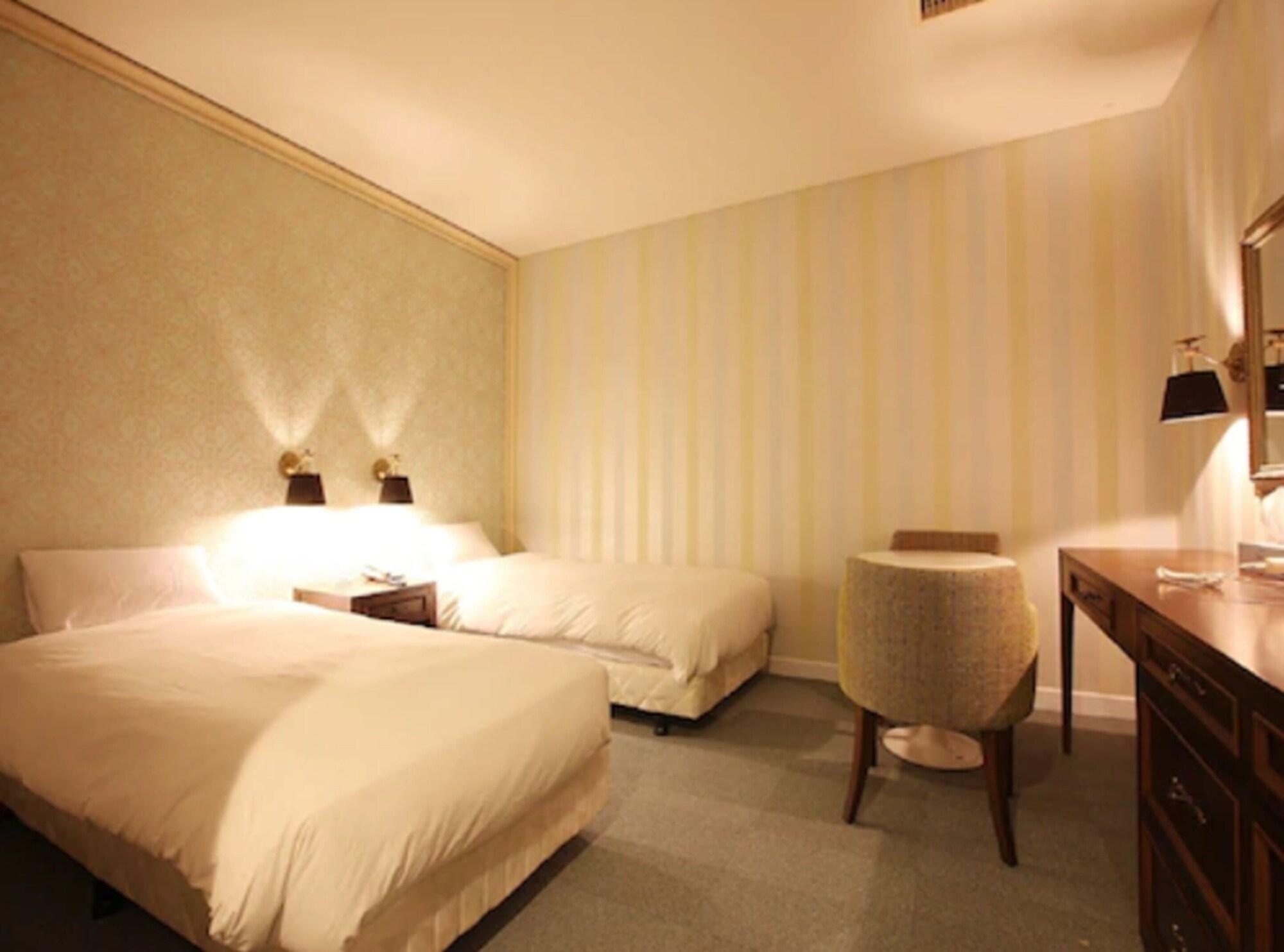 Central Tourist Hotel Seul Zewnętrze zdjęcie