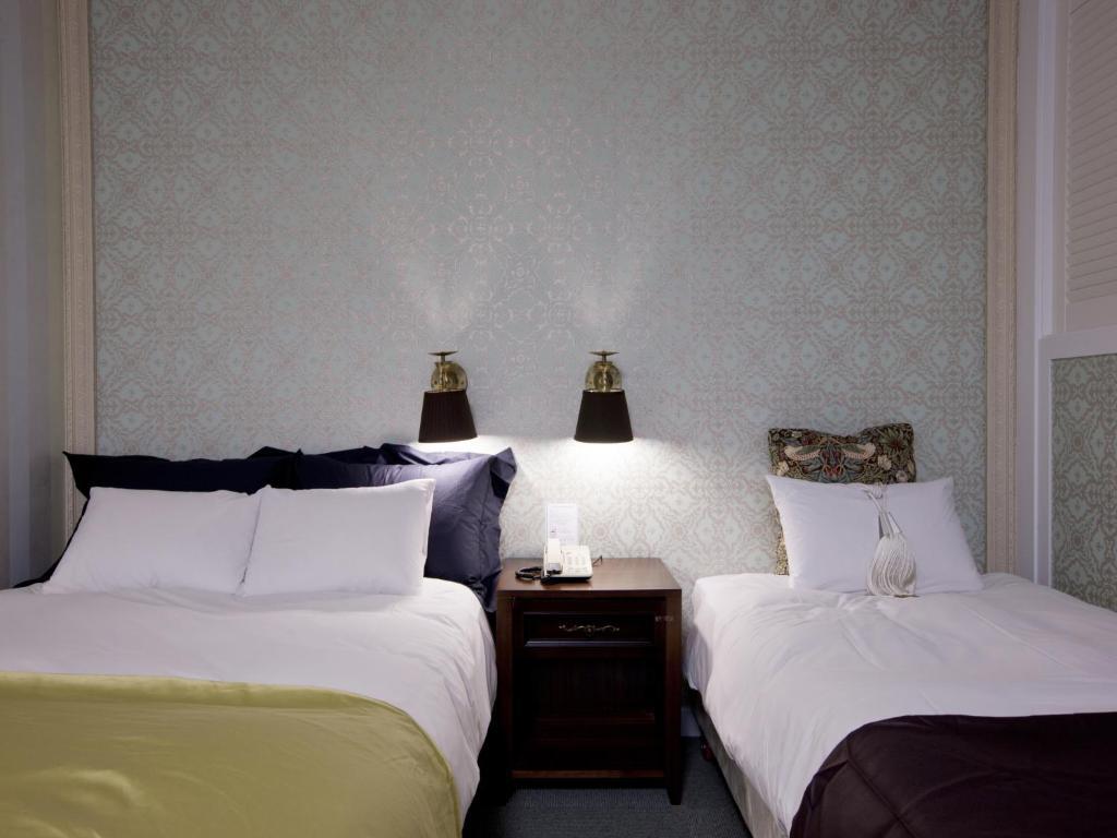 Central Tourist Hotel Seul Pokój zdjęcie