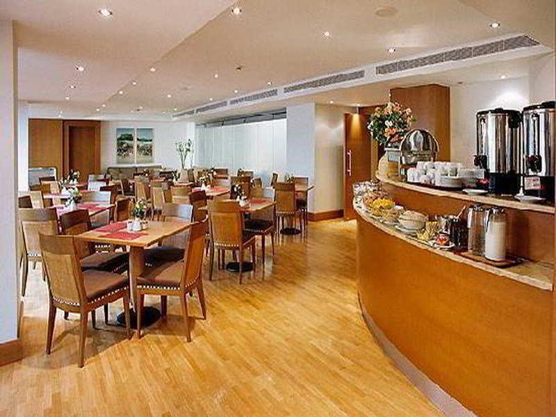 Central Tourist Hotel Seul Zewnętrze zdjęcie