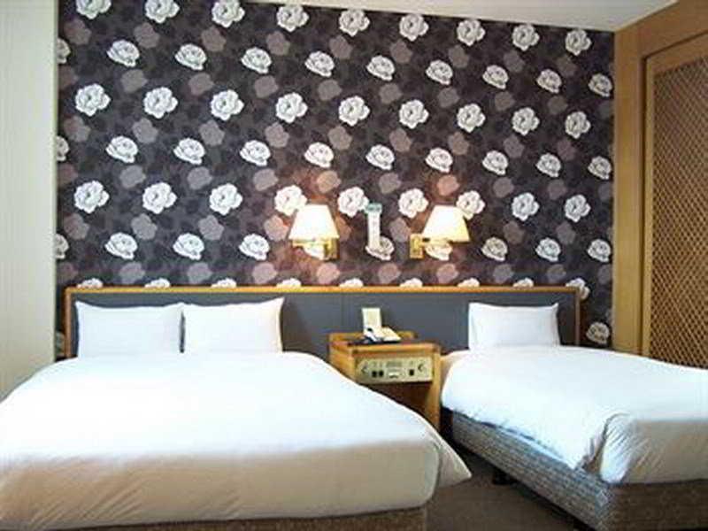 Central Tourist Hotel Seul Zewnętrze zdjęcie