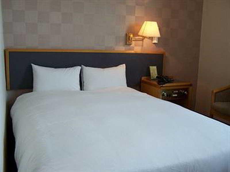 Central Tourist Hotel Seul Zewnętrze zdjęcie