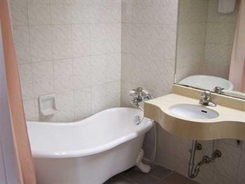 Central Tourist Hotel Seul Zewnętrze zdjęcie